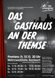Plakate » 2011 bis heute