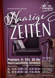Plakate » 2011 bis heute
